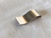 Stara srebrna zawieszka art.jewellery