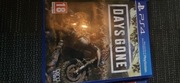 Days Gone PlayStation 4 (PS4) pudełkowa