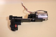 Electrolux erv5210tg silnik szczotki zbierającej + mechanizm 