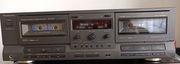 Magnetofon kasetowy Technics  RS-TR 515 kaseta gratis
