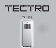 Klimatyzator przenośny TECTRO TP1020