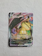 Karta kolekcjonerska Pokemon Mimikyu VMAX Dynamax