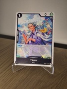 Karta One Piece TCG: Tsuru (OP02-106)