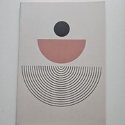 Zeszyt A5 Hamelin 60 kartek w kratkę 