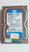 Dysk twardy 3,5 SATA III