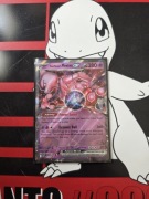 TEAM ROCKET'S MEWTWO EX SVP 205 PROMO