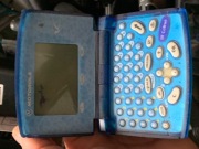 Motorola v100 telefon komorkowy 