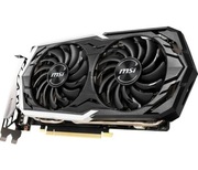 Karta Graficzna Msi Nvidia GTX 1660 Armor 6gb oc