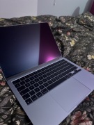 Apple MacBook Air 13” M4 16/512GB Niebieski (Sky Blue)