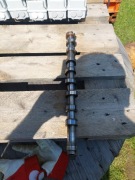 Wałek rozrządu Peugeot 308 1.6  HDI