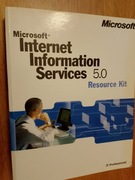 Microsoft internet information sevices 5.0