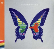SVEND UNDSETH Grenseland (CD)