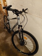 Rower Trekkingowy Riverside 500