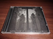 Legion of Doom / Stutthof - Brotherhood of Drakkonian Royal Blood