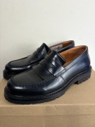 Mokasyny/Loafersy Samsøe Samsøe Firo 14859