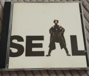 Seal – Seal (CD) – Klasyk z 1991 roku – Stan bardzo dobry