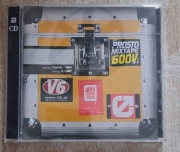 Prosto Mixtape Dj 600v  pih sobota sagę sokół borixon tede paluch