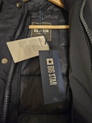 Nowa kurtka big star