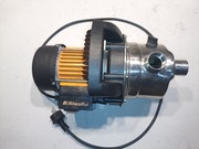 Pompa wody oleju paliwa 