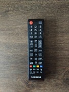 Pilot do telewizora Samsung Oryginalny 