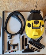 Kärcher SV 7 myjka parowa 