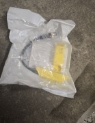 Sprzedam czujnik bezpieczeństwa renomowanej firmy SICK – model TR4-SDM01CB