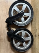 X-lander move kola przednie przód koło