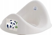 Nakładka na sedes Rotho PANDA biały