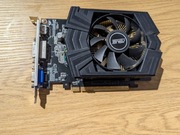 Asus GTX750 2GB OC 
