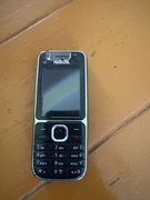 Nokia telefon model C2-01
