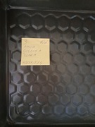 Blacha do piekarnika Amica 