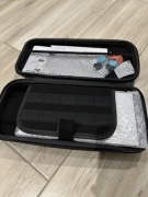 ETUI WZMOCNIONY FUTERAŁ CASE POKROWIEC DO KONSOLI NINTENDO SWITCH 2 +