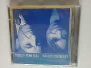 Leonard Cohen - Ten New Songs