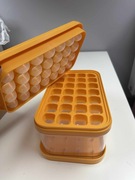 Zestaw silikonowych foremek