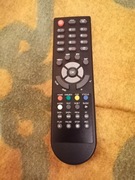 E-RCU-015 do dekodera Opticum / Globo / Skymaster