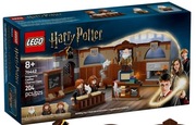 LEGO 76442 Zamek Hogwart: Zajęcia z zaklęć i uroków