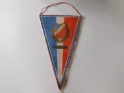 PROPORCZYK RKS URSUS WARSZAWA