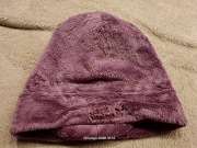 Czapka zimowa Jack Wolfskin Damska 