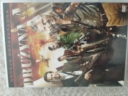 Dvd Drużyna A stan bdb