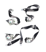 Komplet Pasów Skoda Octavia 2 