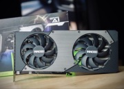 INNO3D GeForce RTX 5060 Ti Twin X2 8GB Gddr7 Dlss4 Nowa