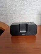 Głośnik bezprzewodowyz radiem FM Maxcom MM740