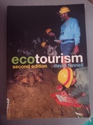 Ecotourism: An Introduction 2nd Edition by David A