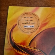 MERCYFUL FATE Don't break the Oath (nowa w folii) 