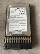 Dysk SEAGATE SATA 500GB 7.2 2,5” ST9500530NS