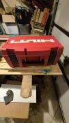 Niwelator laserowy Hilti PR26 + PRA 25