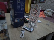 Lampka nocna dotykowa 