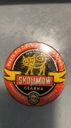 Pudełko pasta do butów z PRL Skolimów
