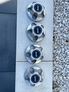 Dekielki dekle kół JEEP  WRANGLER YJ 