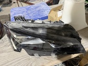 Lampa prawy przód peugeot 408 308